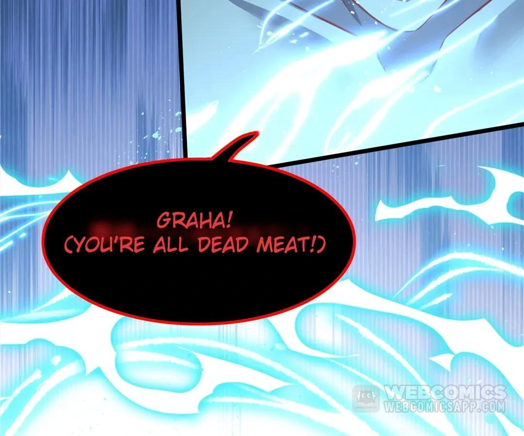 Aura Recovery: I Get a New Skill Everyday Chapter 185 - page 51