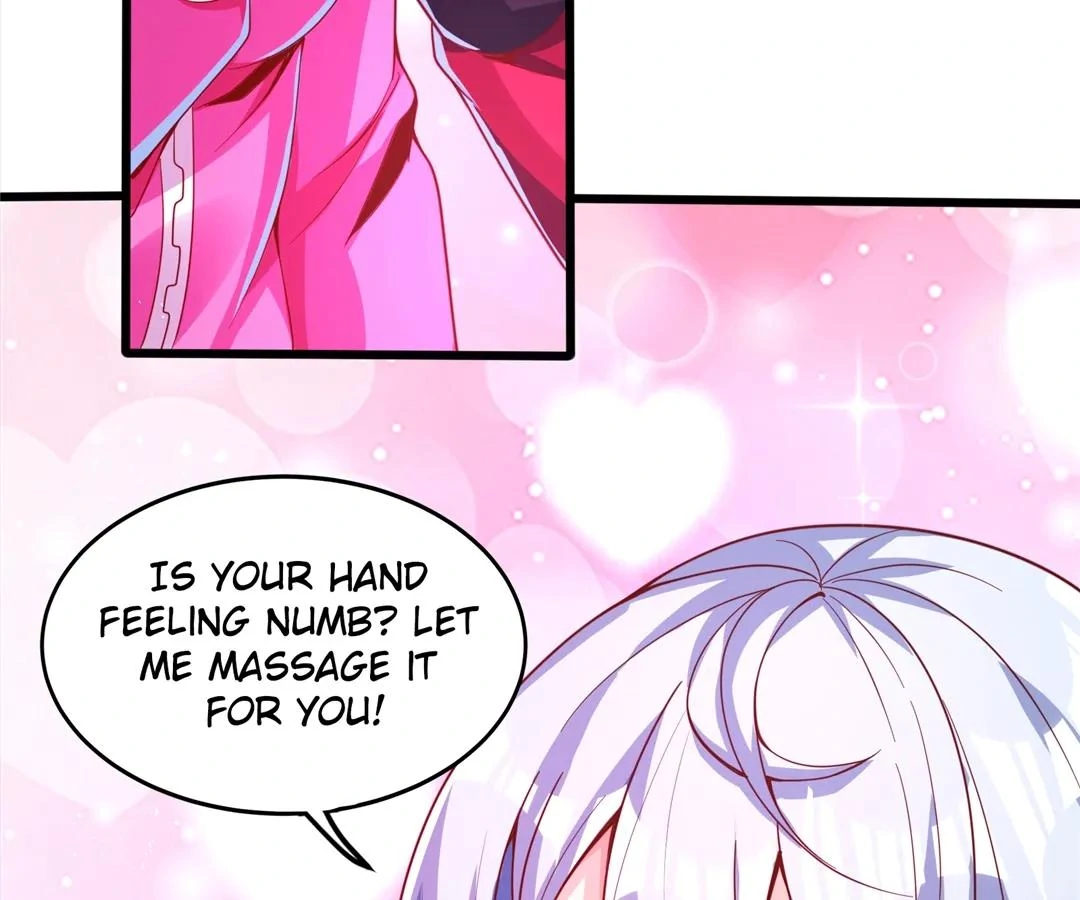 Aura Recovery: I Get a New Skill Everyday Chapter 185 - page 7