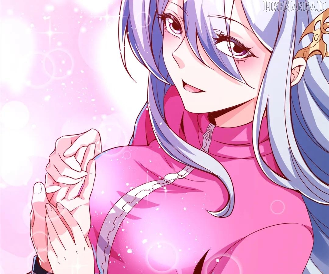 Aura Recovery: I Get a New Skill Everyday Chapter 185 - page 8