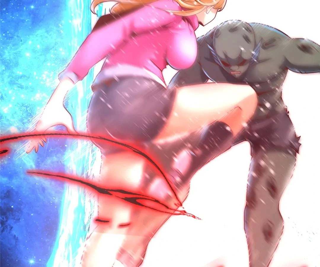 Aura Recovery: I Get a New Skill Everyday Chapter 186 - page 12