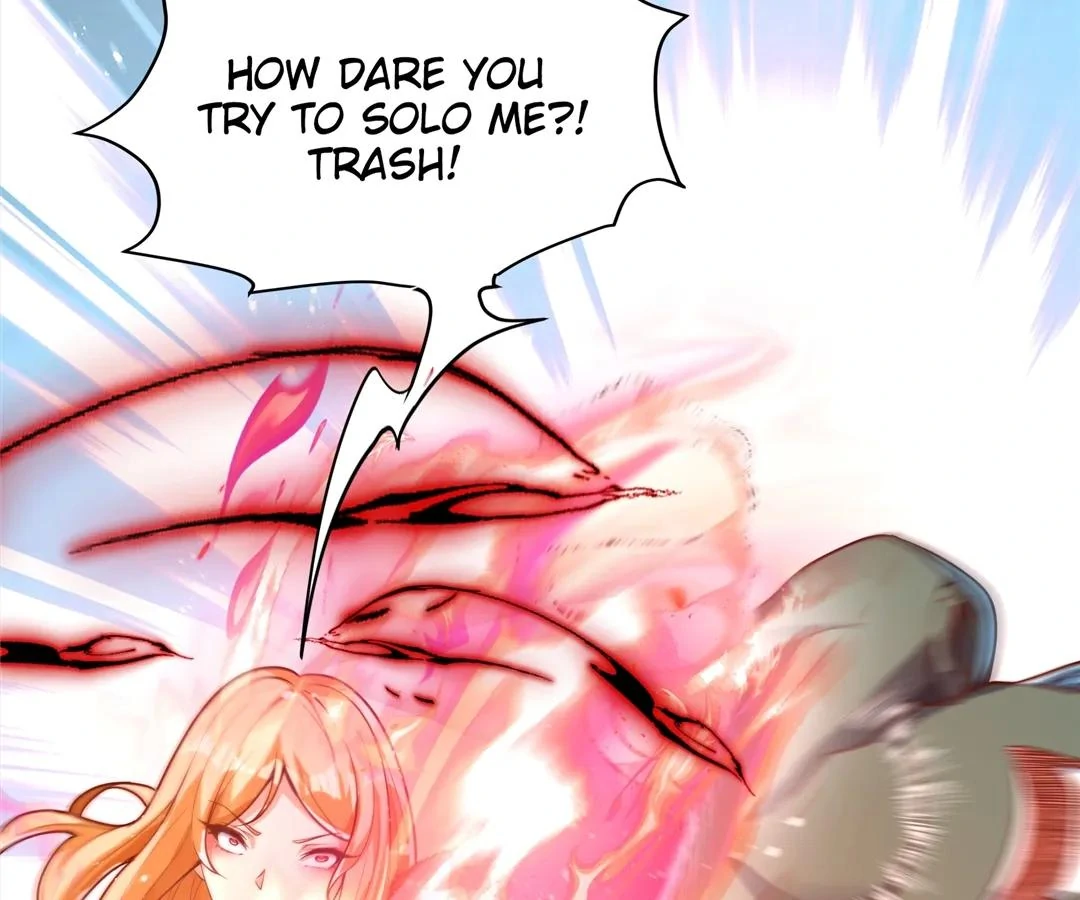 Aura Recovery: I Get a New Skill Everyday Chapter 186 - page 14