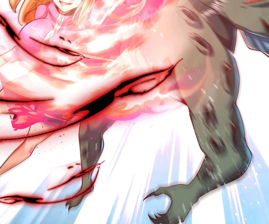 Aura Recovery: I Get a New Skill Everyday Chapter 186 - page 15