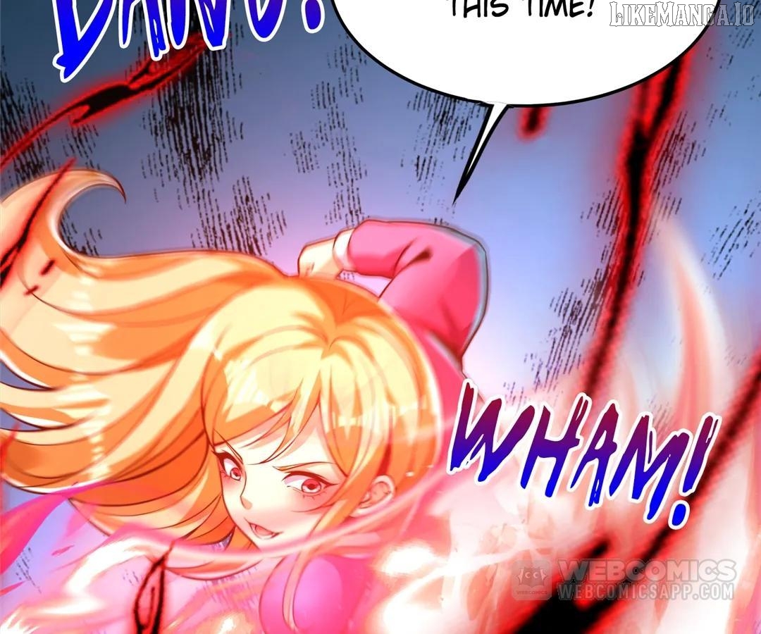 Aura Recovery: I Get a New Skill Everyday Chapter 186 - page 19