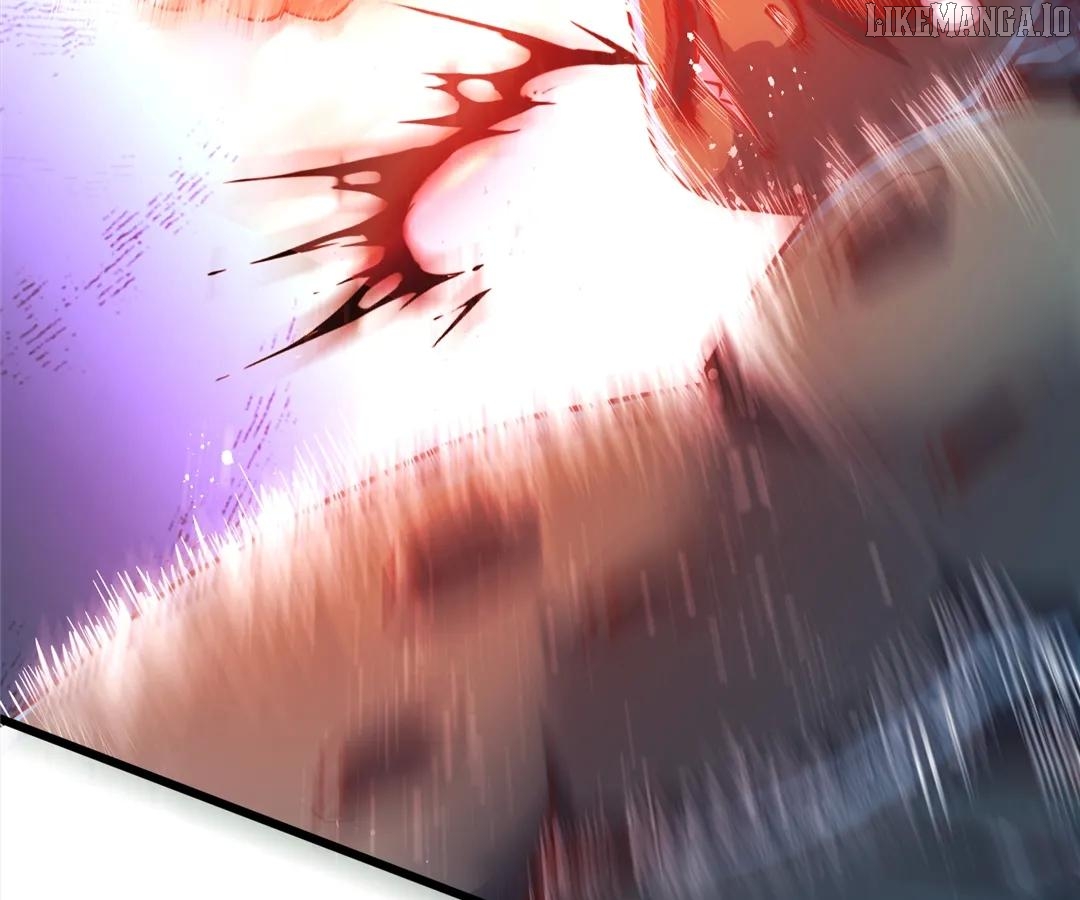 Aura Recovery: I Get a New Skill Everyday Chapter 186 - page 21