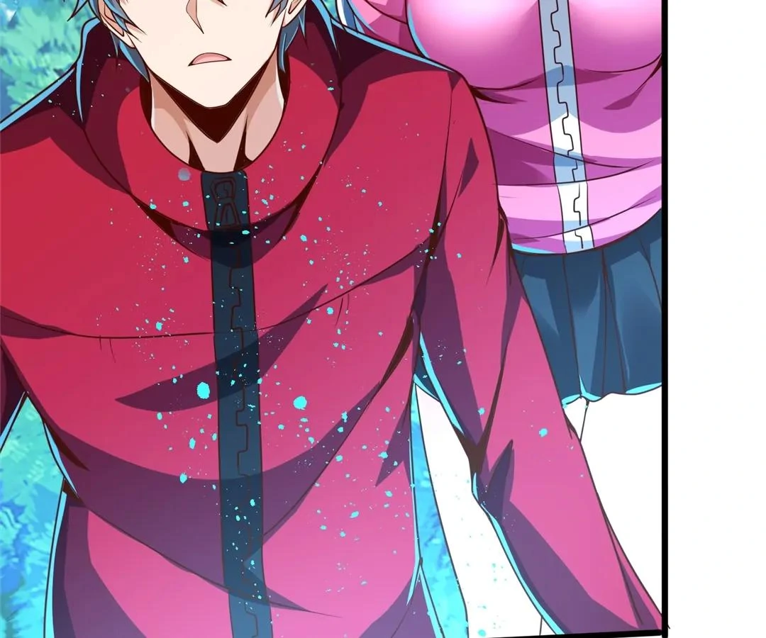 Aura Recovery: I Get a New Skill Everyday Chapter 186 - page 24