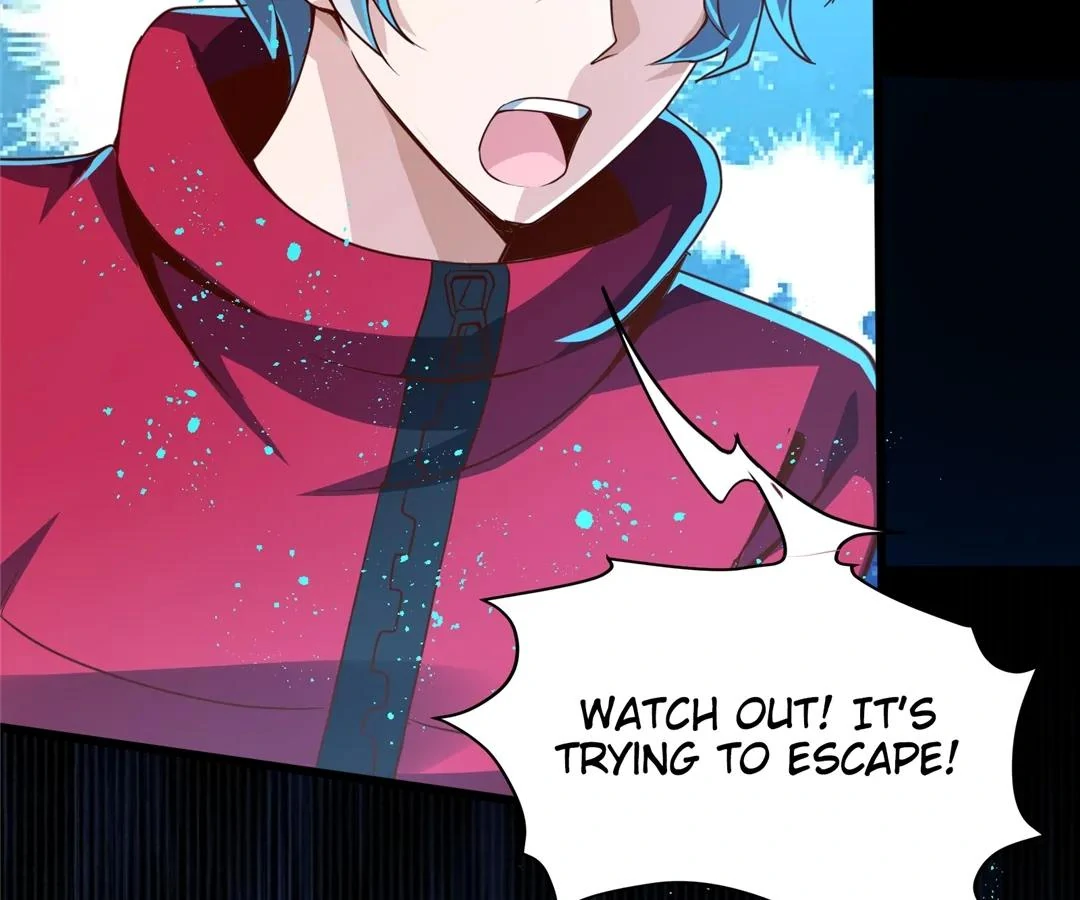 Aura Recovery: I Get a New Skill Everyday Chapter 186 - page 29