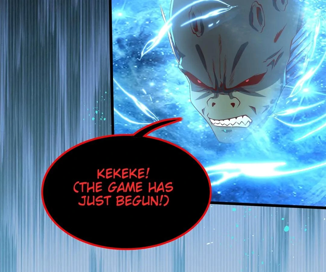 Aura Recovery: I Get a New Skill Everyday Chapter 186 - page 31