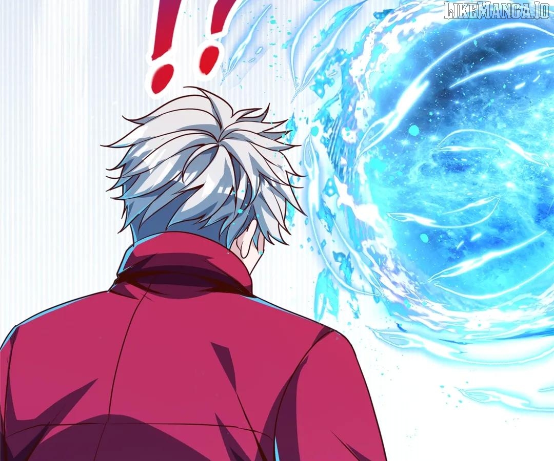 Aura Recovery: I Get a New Skill Everyday Chapter 186 - page 33