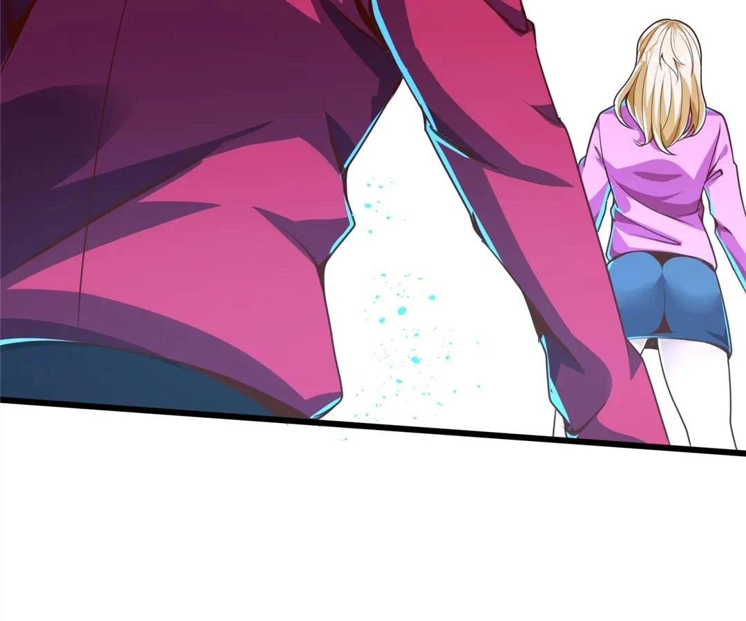 Aura Recovery: I Get a New Skill Everyday Chapter 186 - page 34