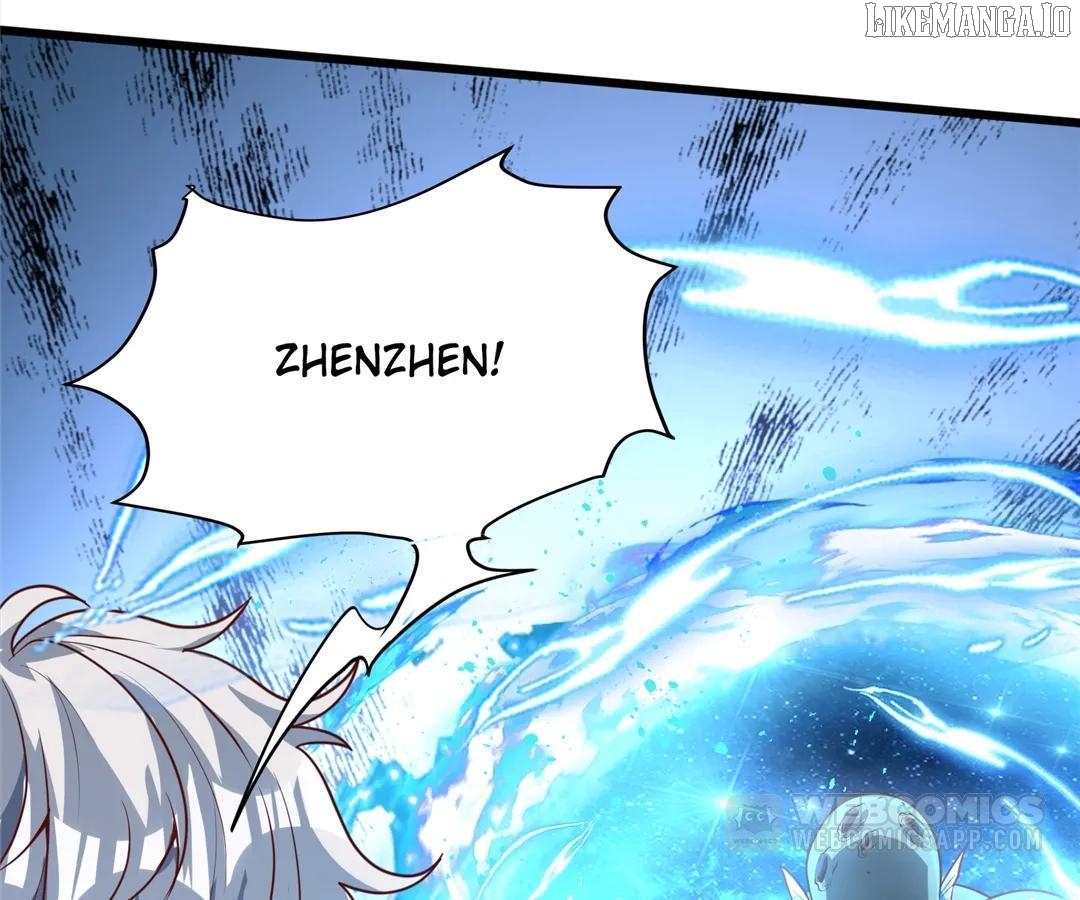 Aura Recovery: I Get a New Skill Everyday Chapter 186 - page 35