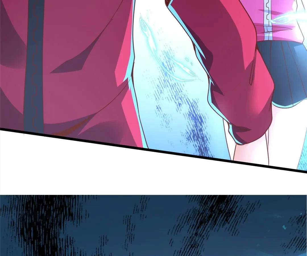 Aura Recovery: I Get a New Skill Everyday Chapter 186 - page 37