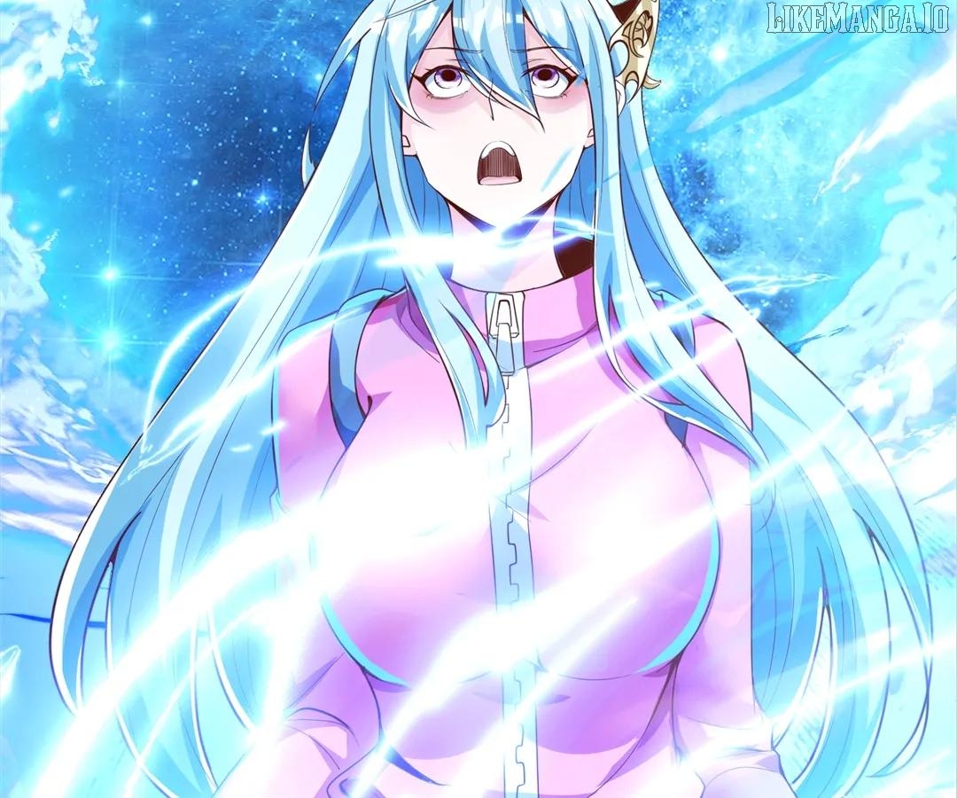 Aura Recovery: I Get a New Skill Everyday Chapter 186 - page 40