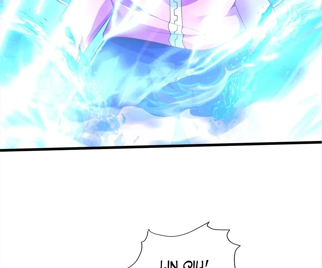 Aura Recovery: I Get a New Skill Everyday Chapter 186 - page 41