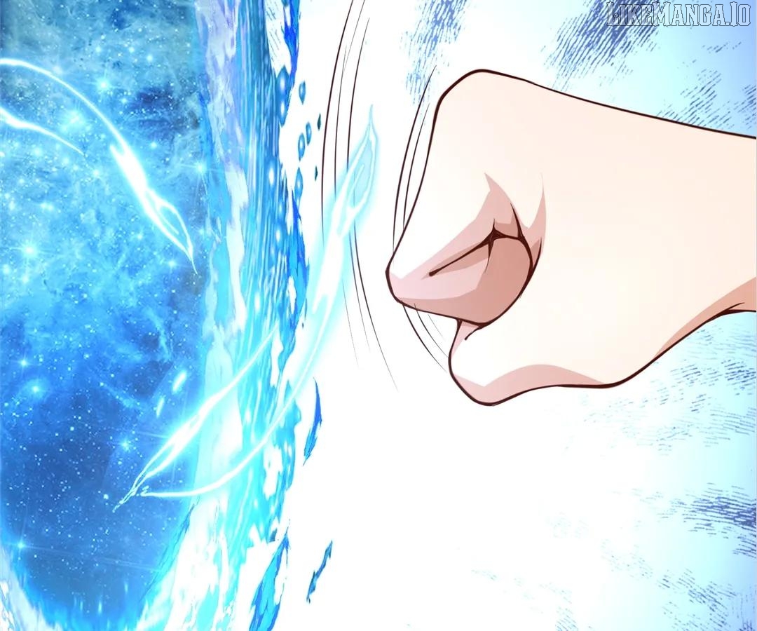 Aura Recovery: I Get a New Skill Everyday Chapter 186 - page 46