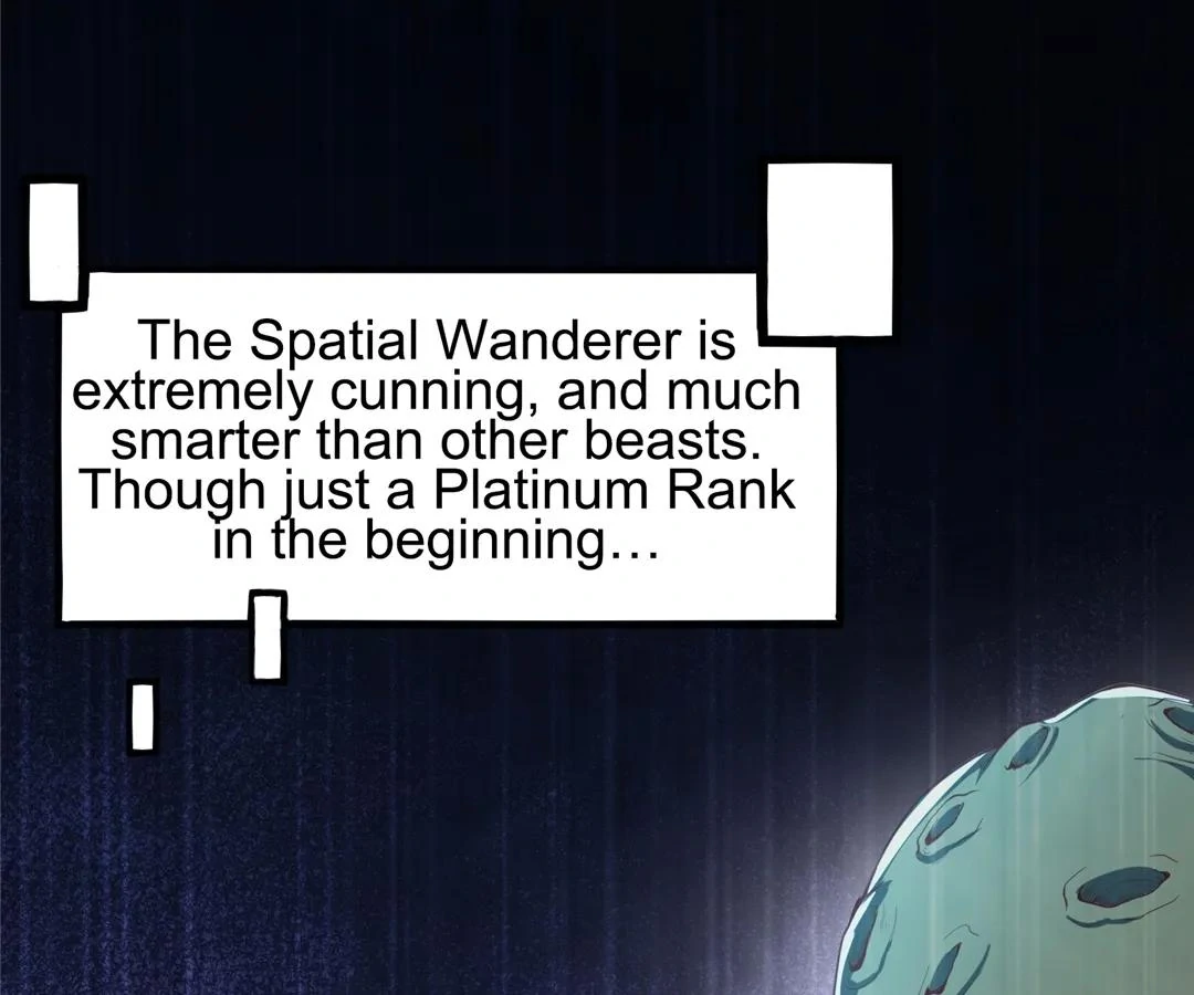 Aura Recovery: I Get a New Skill Everyday Chapter 186 - page 48