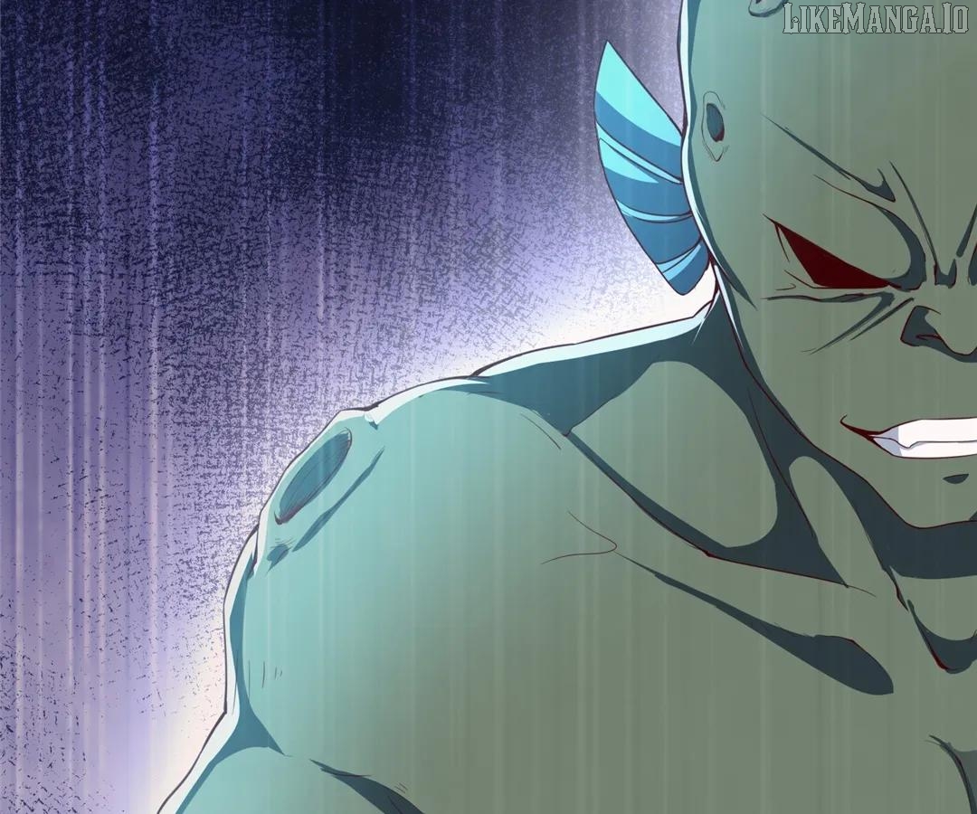 Aura Recovery: I Get a New Skill Everyday Chapter 186 - page 49