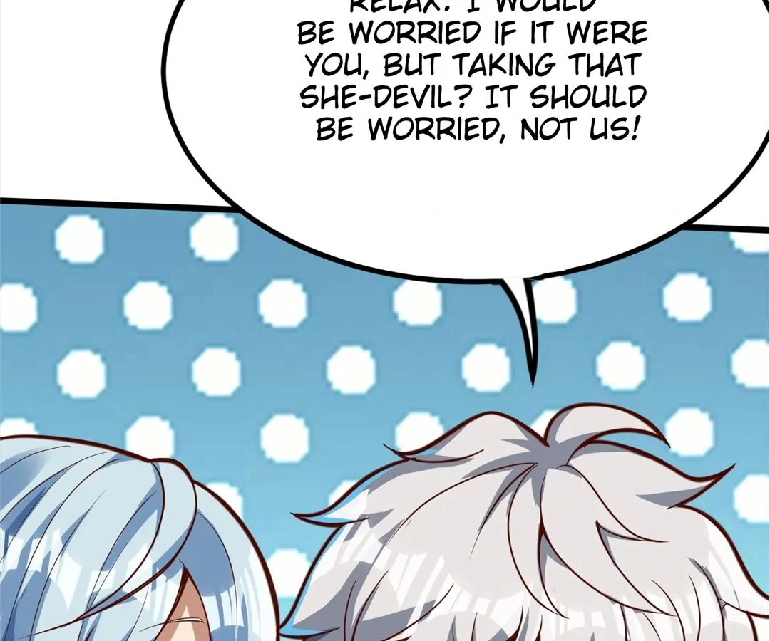 Aura Recovery: I Get a New Skill Everyday Chapter 186 - page 5