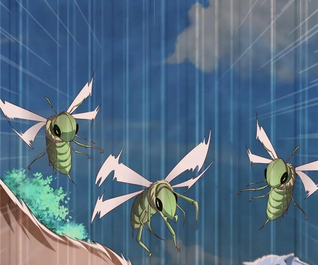 Aura Recovery: I Get a New Skill Everyday Chapter 186 - page 52