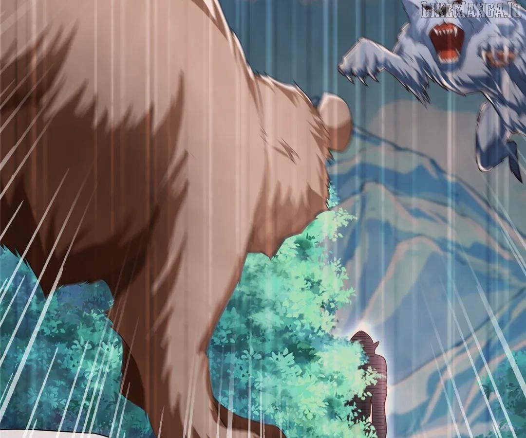 Aura Recovery: I Get a New Skill Everyday Chapter 186 - page 53