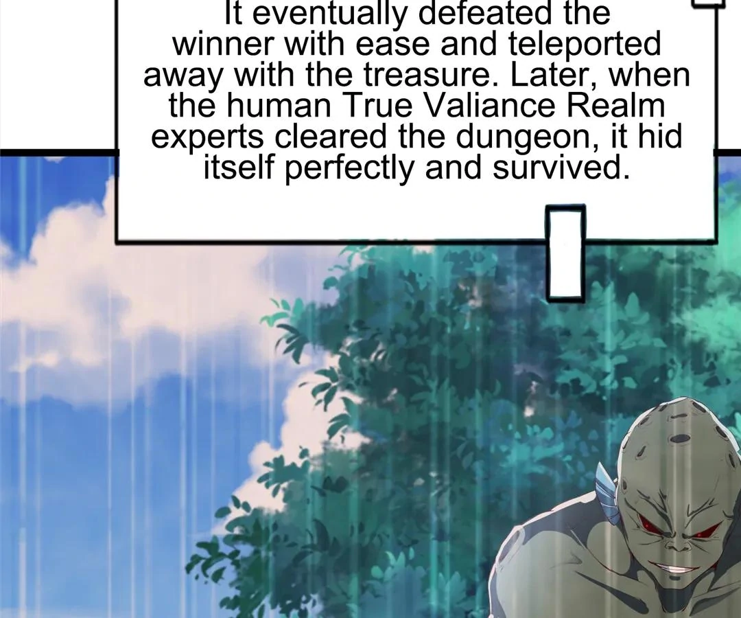 Aura Recovery: I Get a New Skill Everyday Chapter 186 - page 55