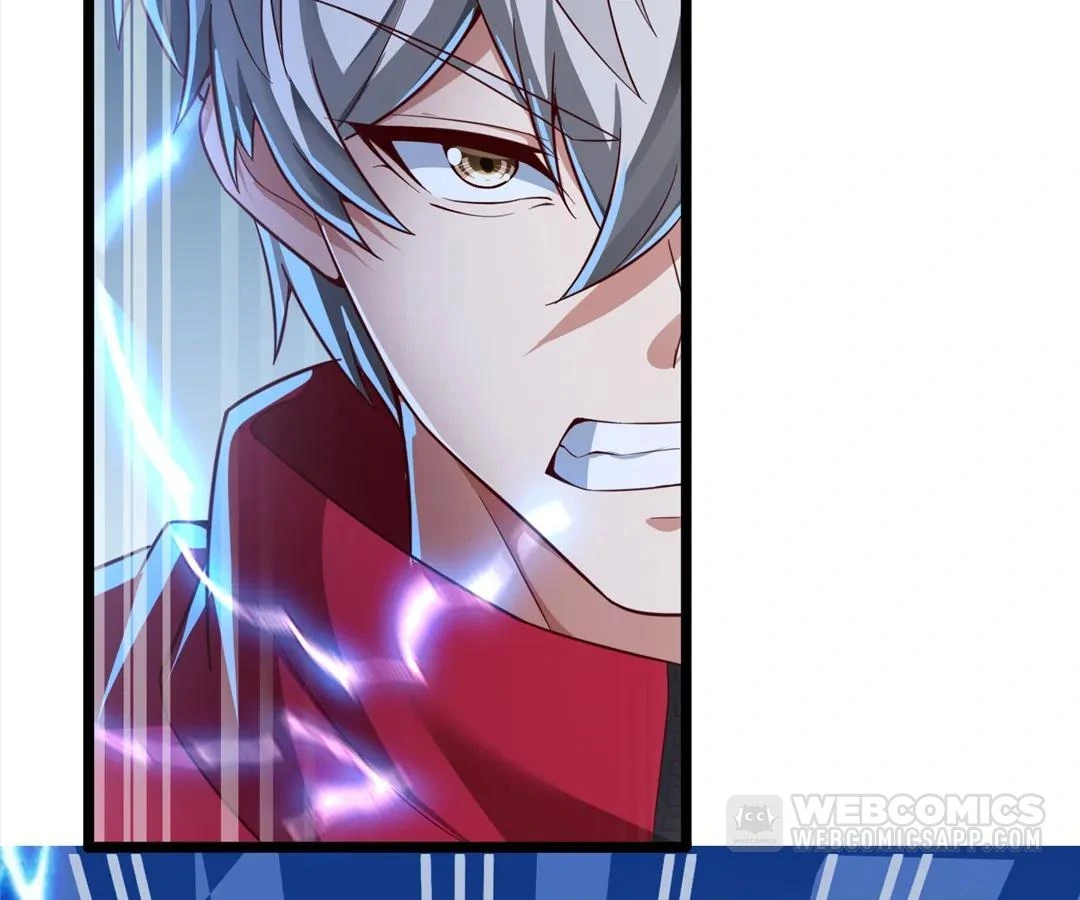 Aura Recovery: I Get a New Skill Everyday Chapter 186 - page 59