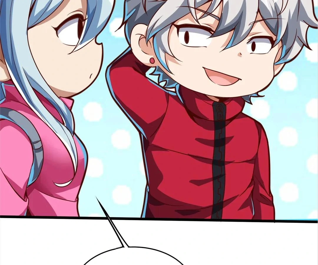 Aura Recovery: I Get a New Skill Everyday Chapter 186 - page 6