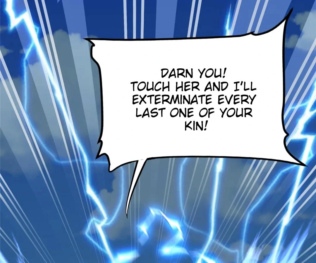 Aura Recovery: I Get a New Skill Everyday Chapter 186 - page 60