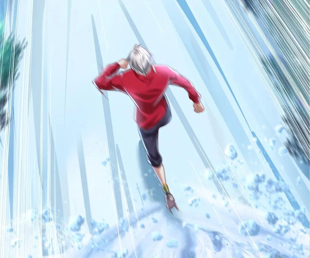 Aura Recovery: I Get a New Skill Everyday Chapter 186 - page 64