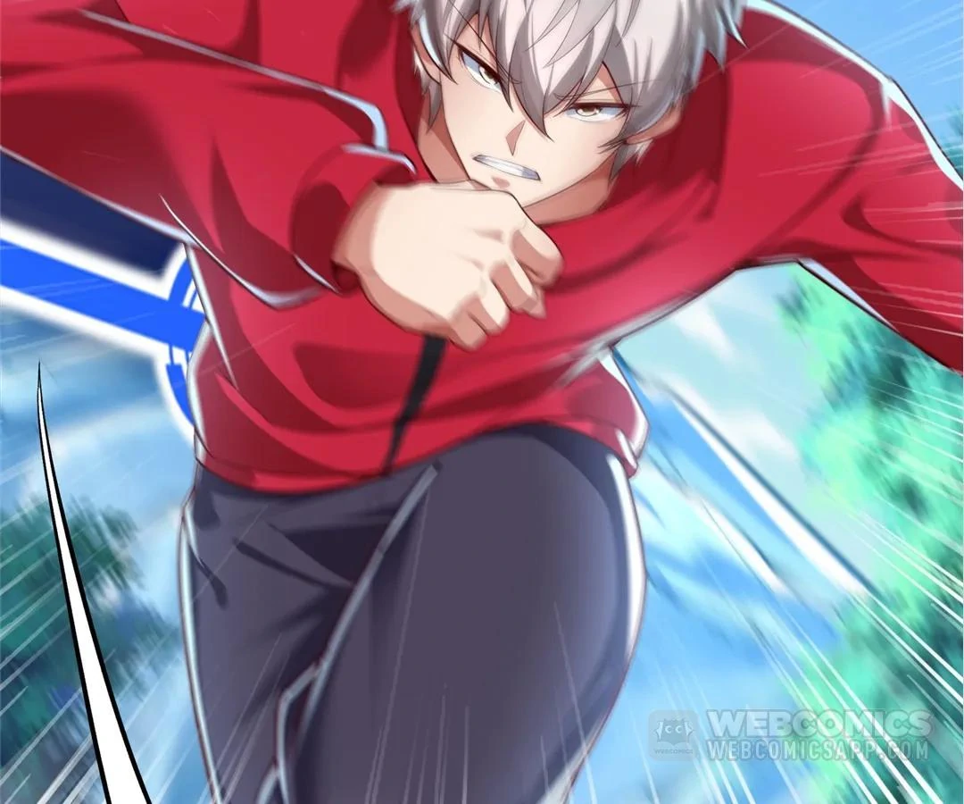 Aura Recovery: I Get a New Skill Everyday Chapter 186 - page 67