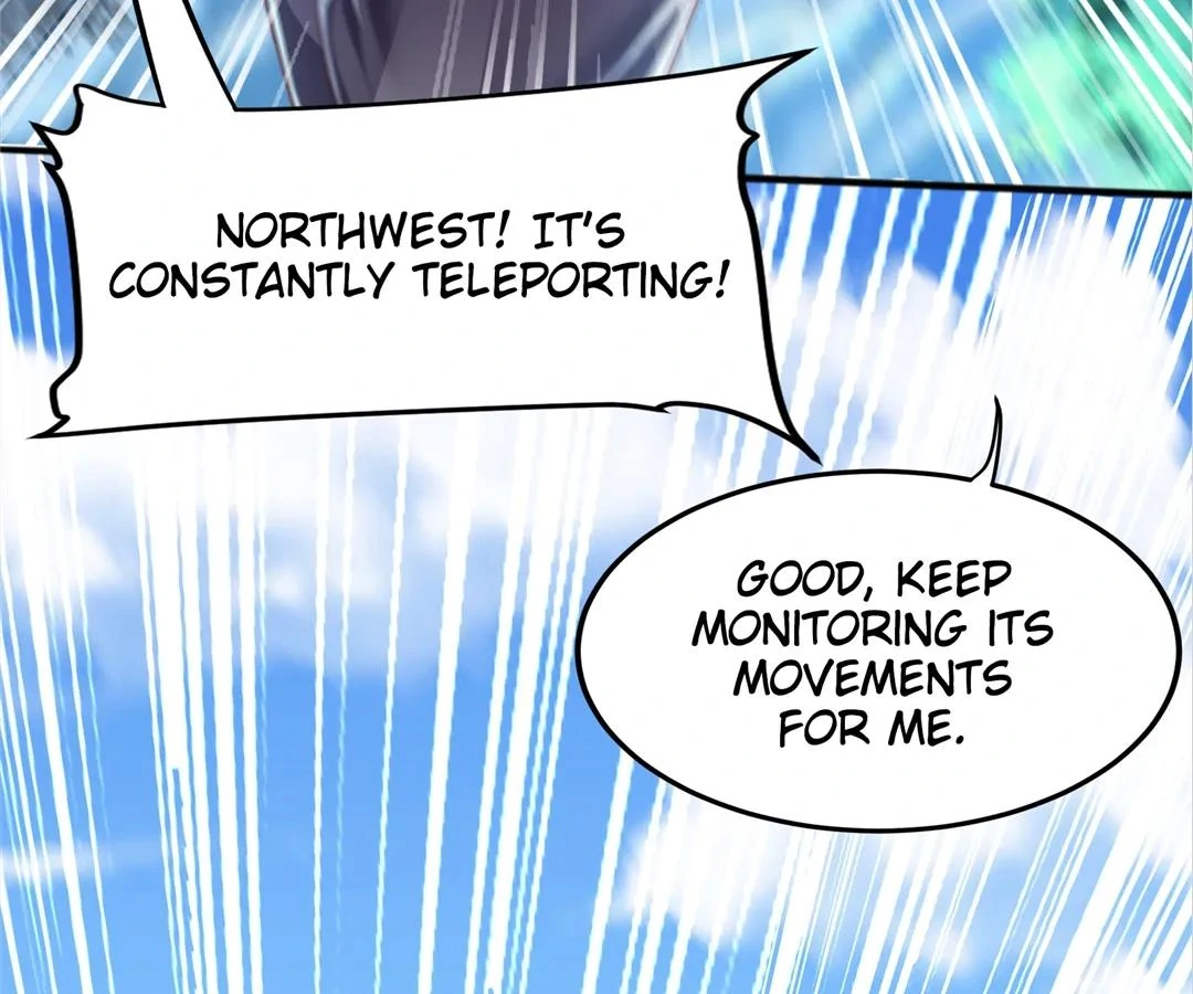 Aura Recovery: I Get a New Skill Everyday Chapter 186 - page 68