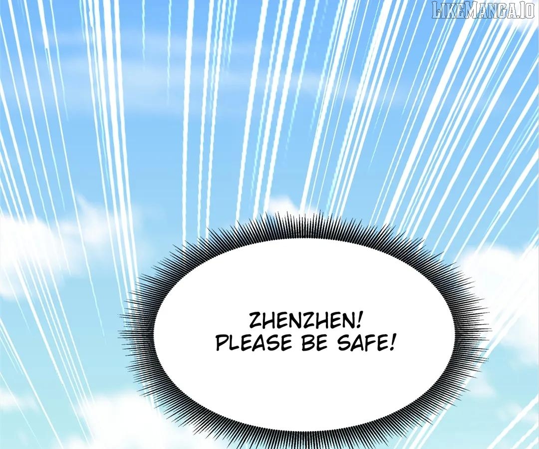 Aura Recovery: I Get a New Skill Everyday Chapter 186 - page 69