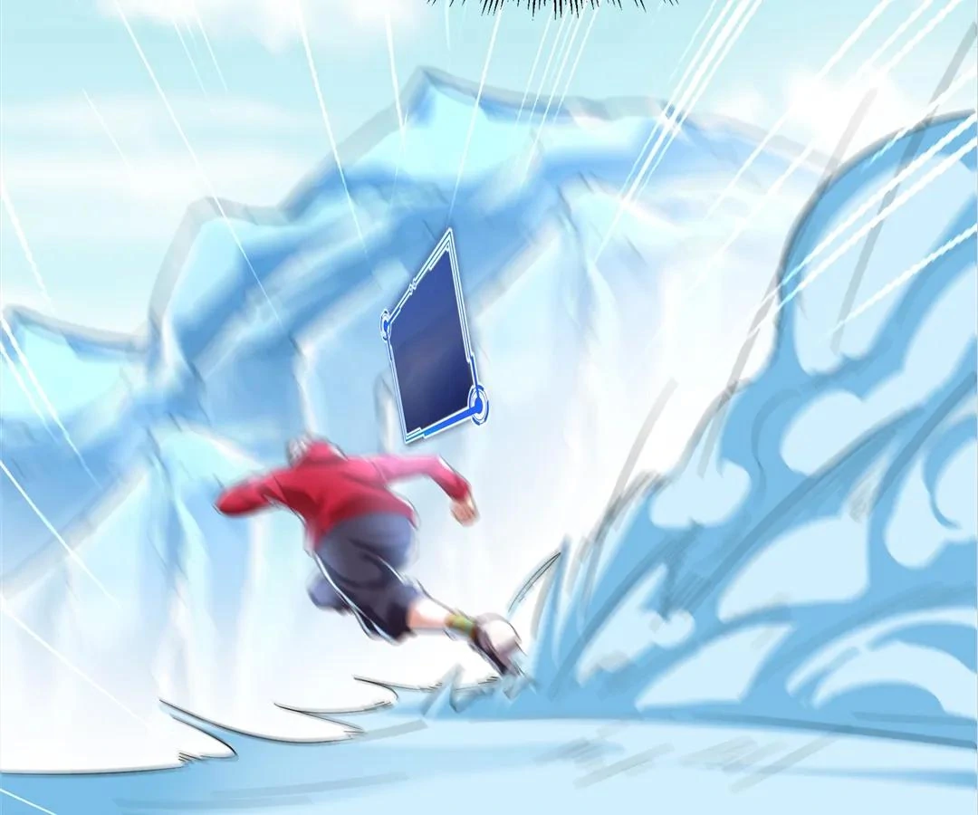 Aura Recovery: I Get a New Skill Everyday Chapter 186 - page 70