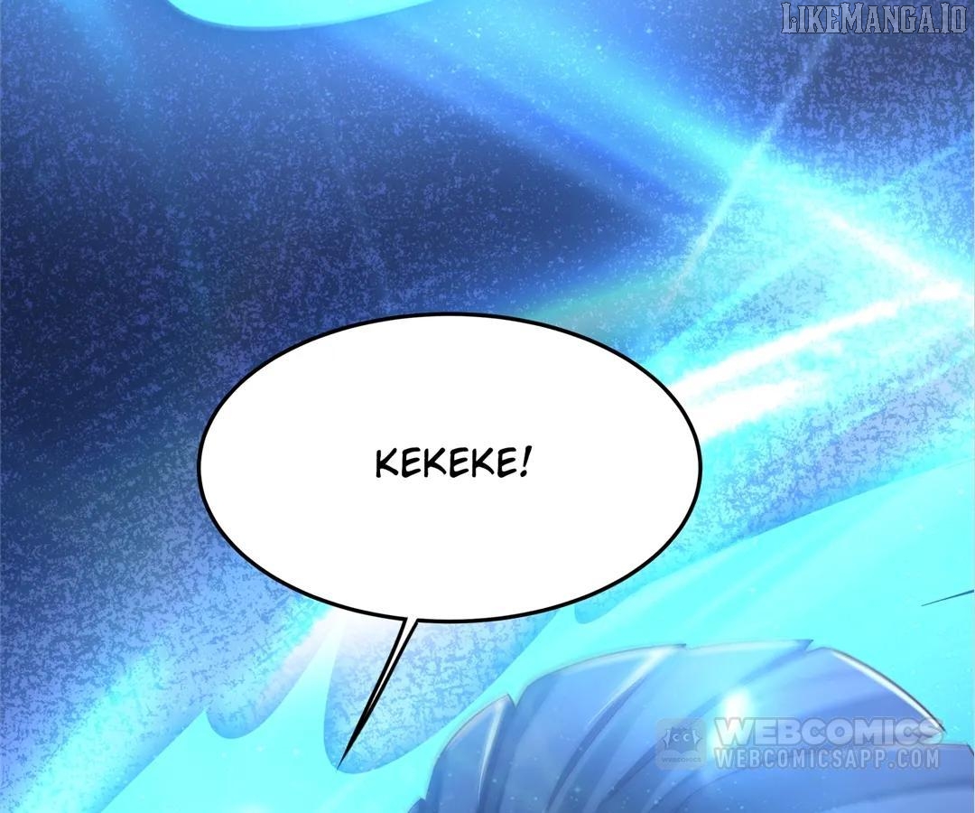 Aura Recovery: I Get a New Skill Everyday Chapter 186 - page 75