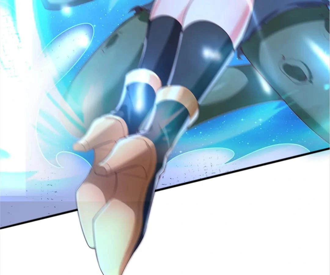 Aura Recovery: I Get a New Skill Everyday Chapter 186 - page 77