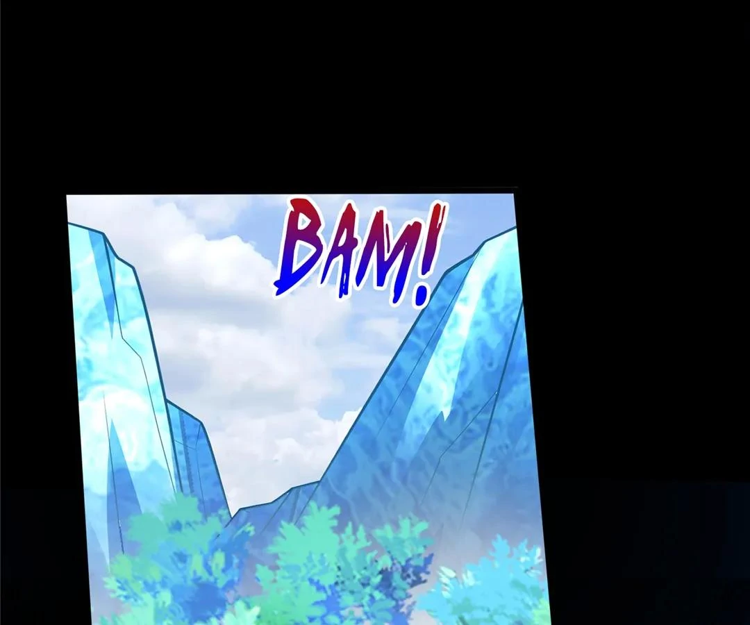 Aura Recovery: I Get a New Skill Everyday Chapter 186 - page 8