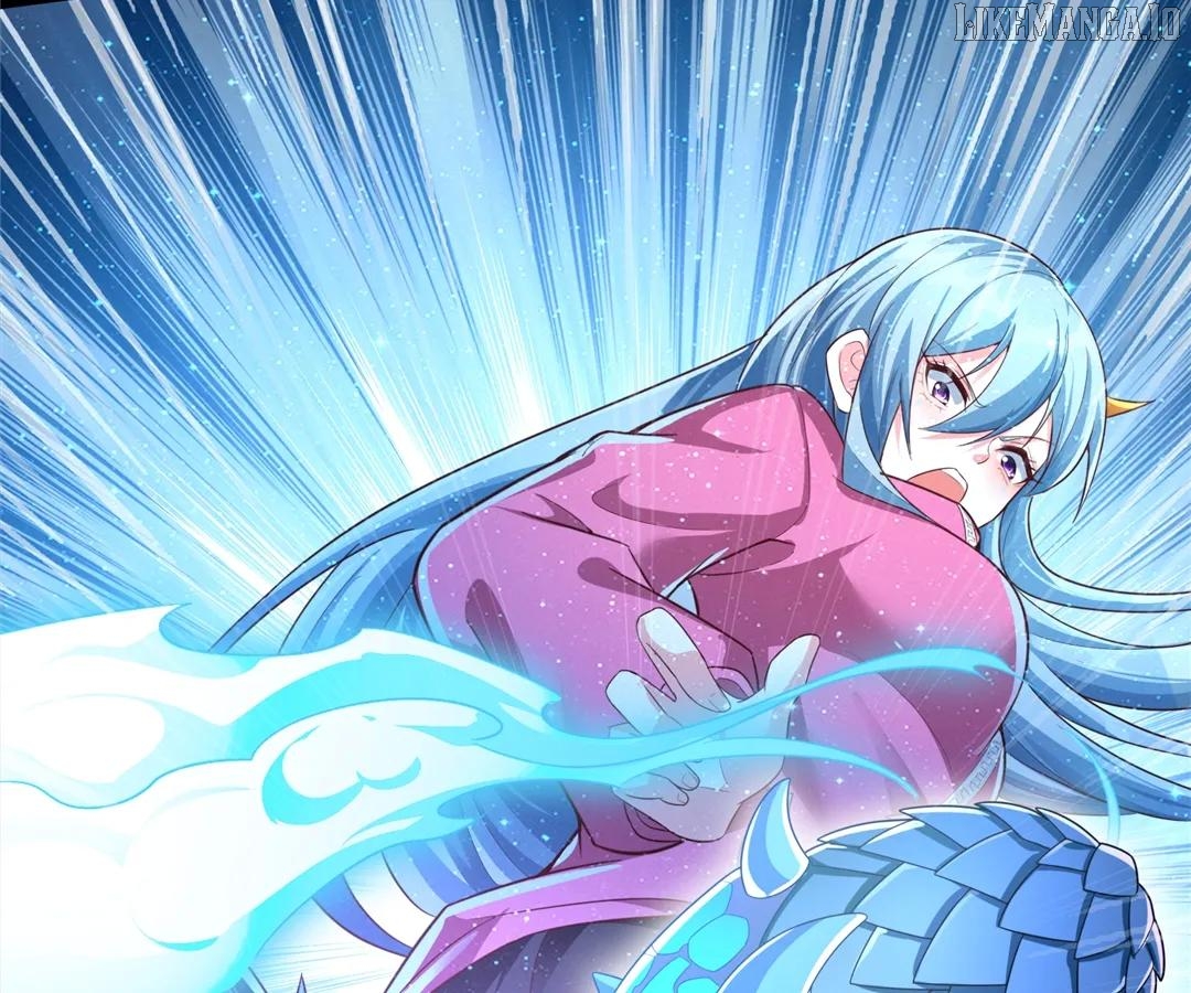 Aura Recovery: I Get a New Skill Everyday Chapter 187 - page 10