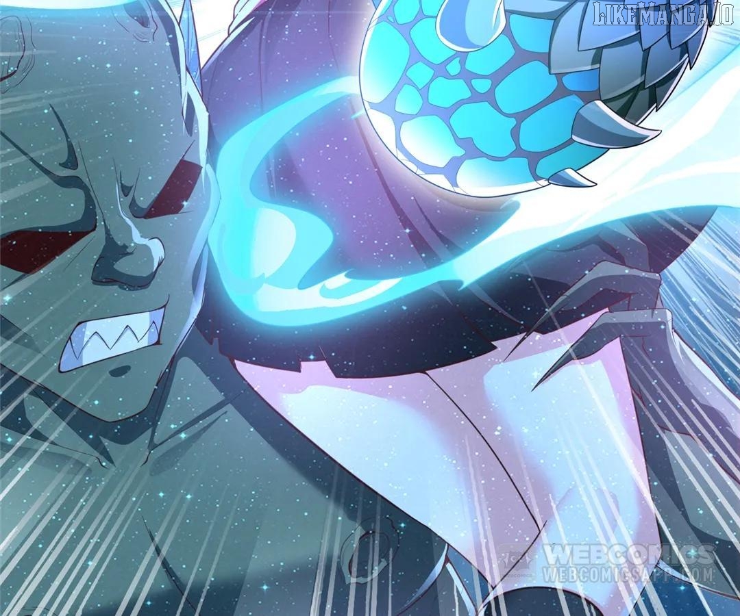 Aura Recovery: I Get a New Skill Everyday Chapter 187 - page 11