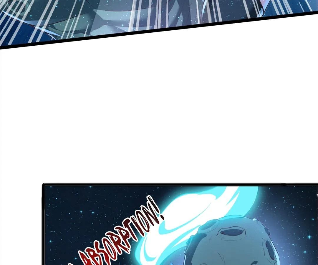 Aura Recovery: I Get a New Skill Everyday Chapter 187 - page 12