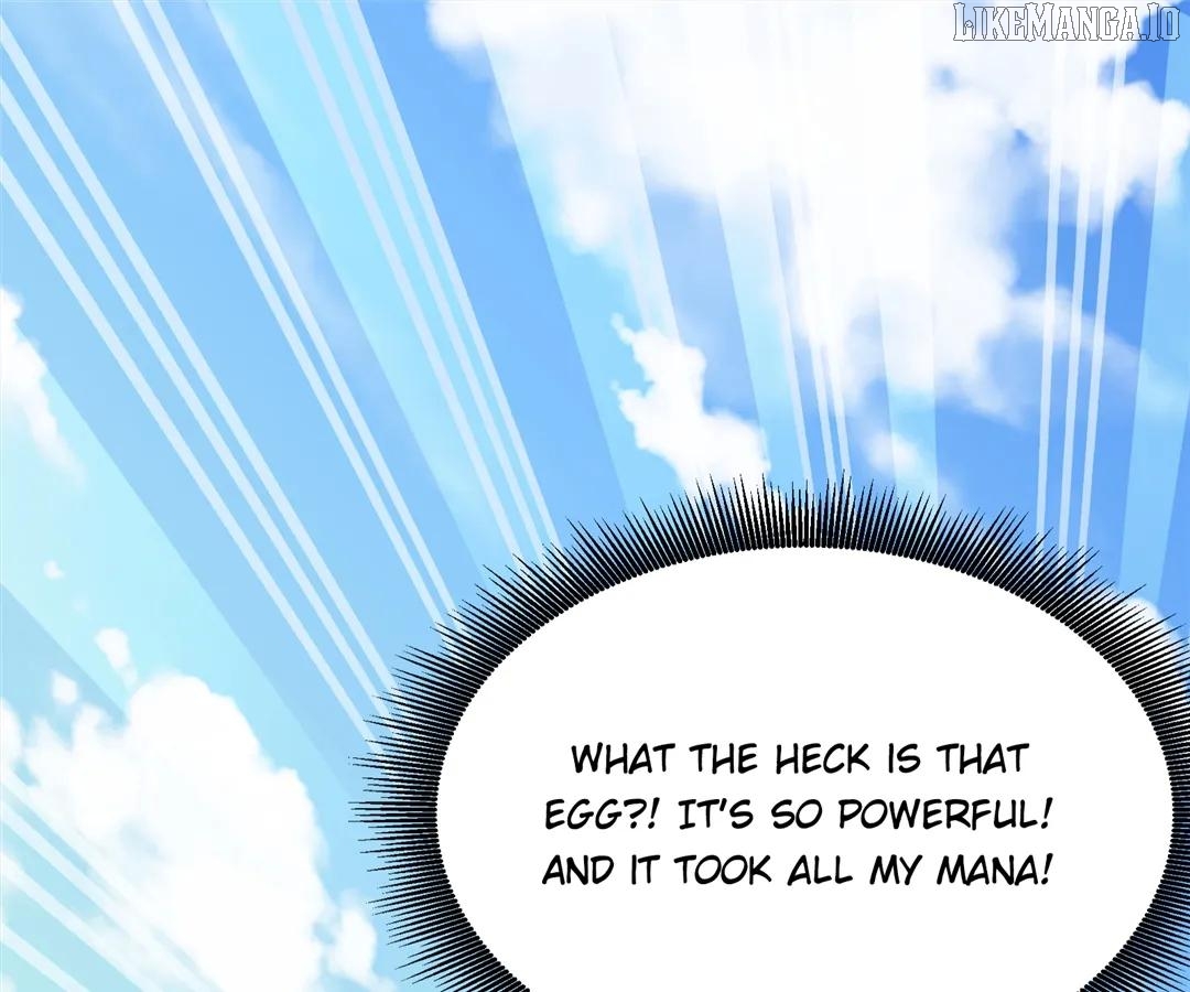 Aura Recovery: I Get a New Skill Everyday Chapter 187 - page 16