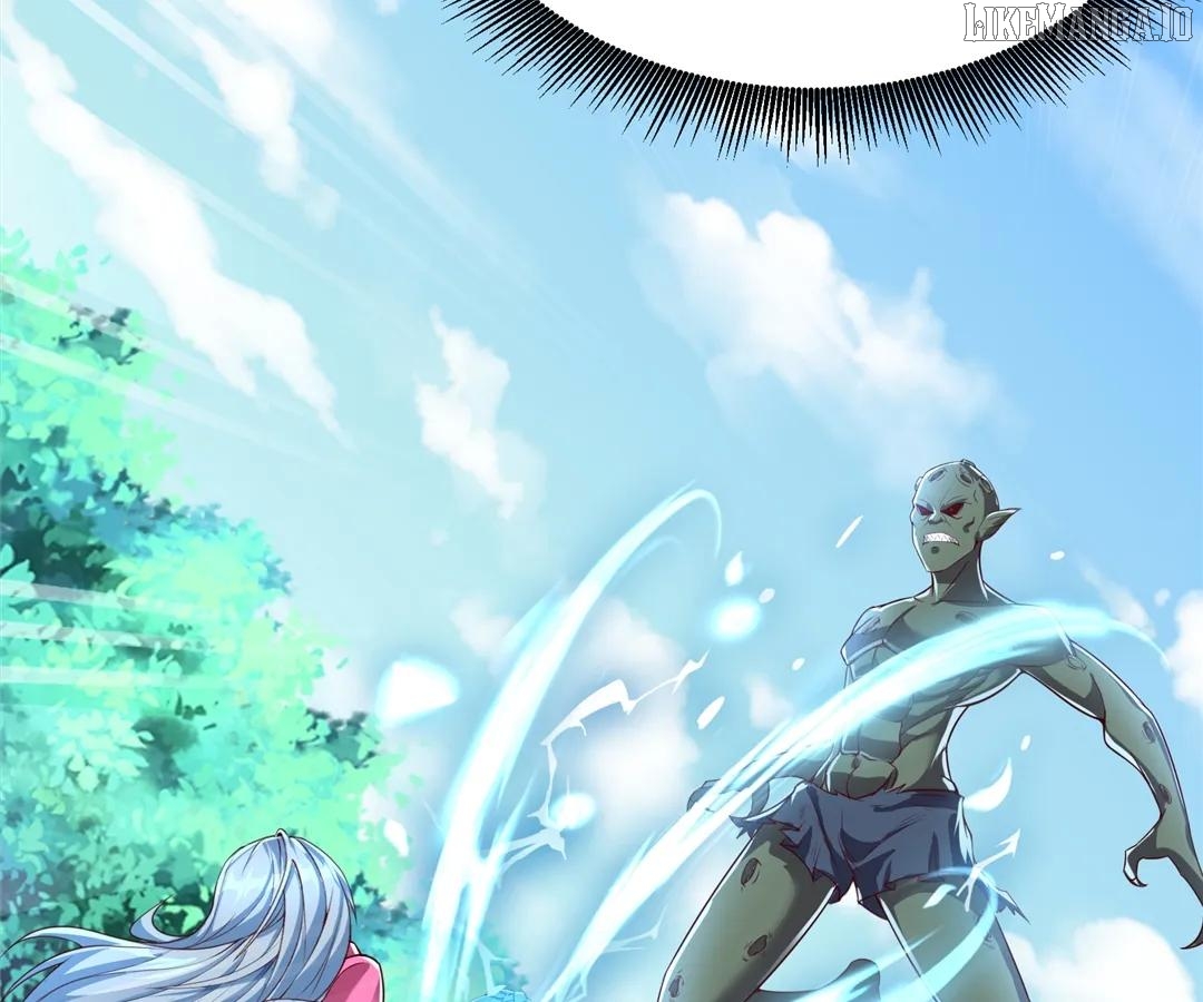 Aura Recovery: I Get a New Skill Everyday Chapter 187 - page 17