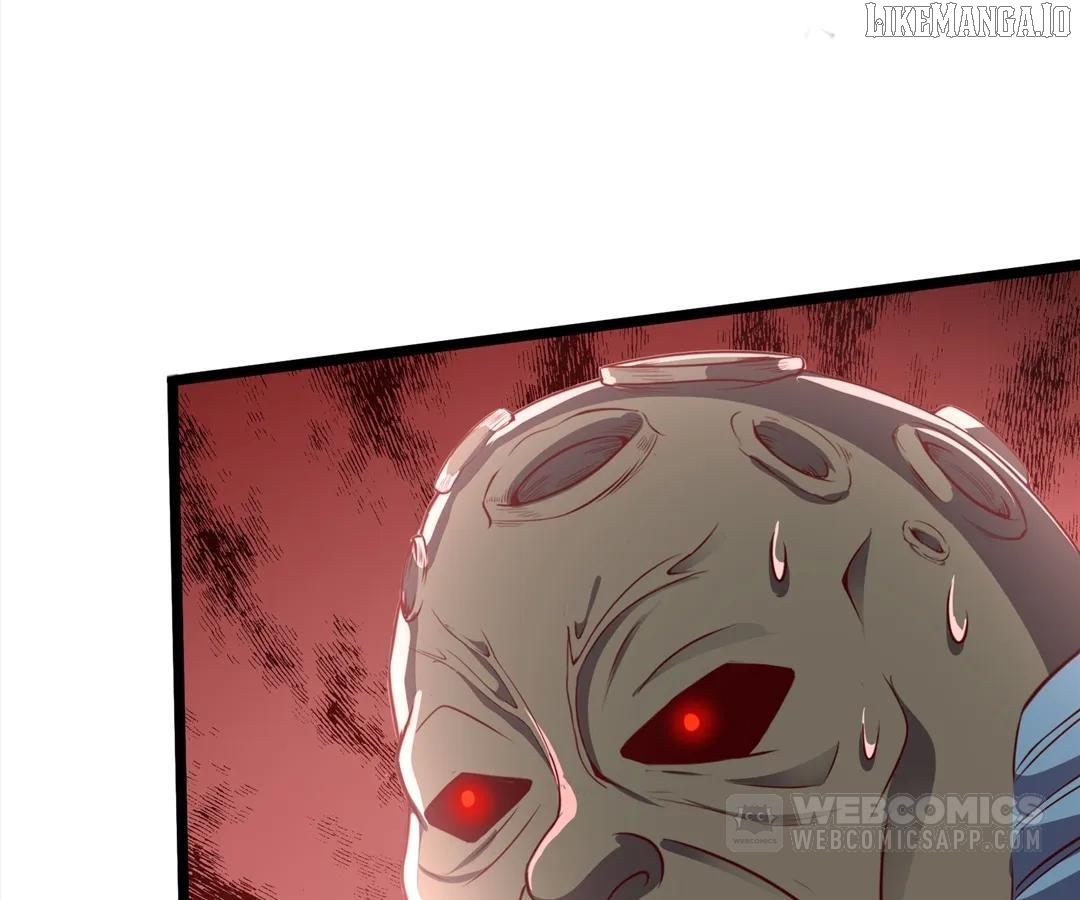 Aura Recovery: I Get a New Skill Everyday Chapter 187 - page 19