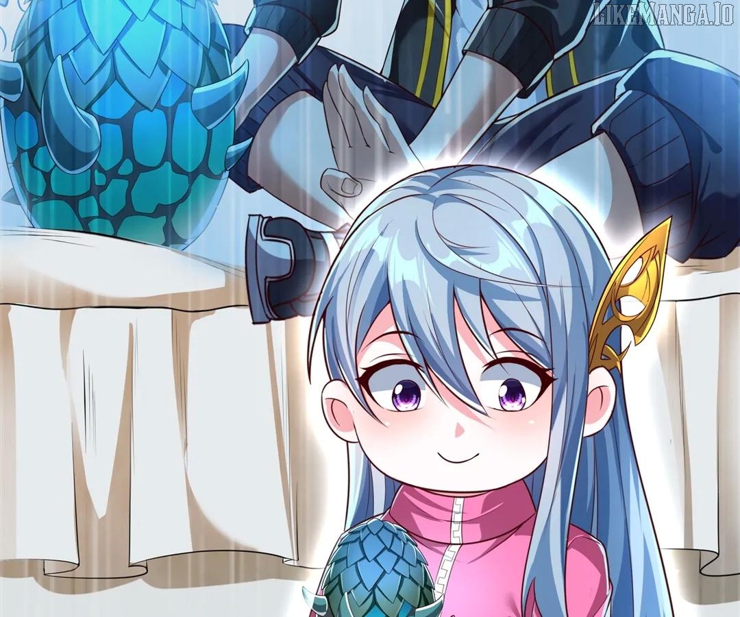 Aura Recovery: I Get a New Skill Everyday Chapter 187 - page 23