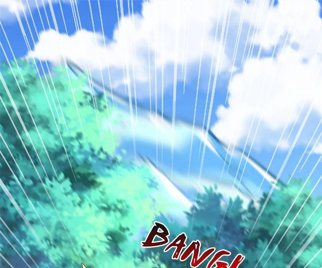 Aura Recovery: I Get a New Skill Everyday Chapter 187 - page 31