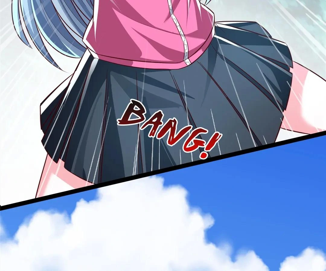 Aura Recovery: I Get a New Skill Everyday Chapter 187 - page 33