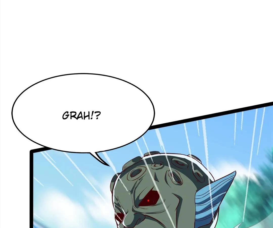 Aura Recovery: I Get a New Skill Everyday Chapter 187 - page 39