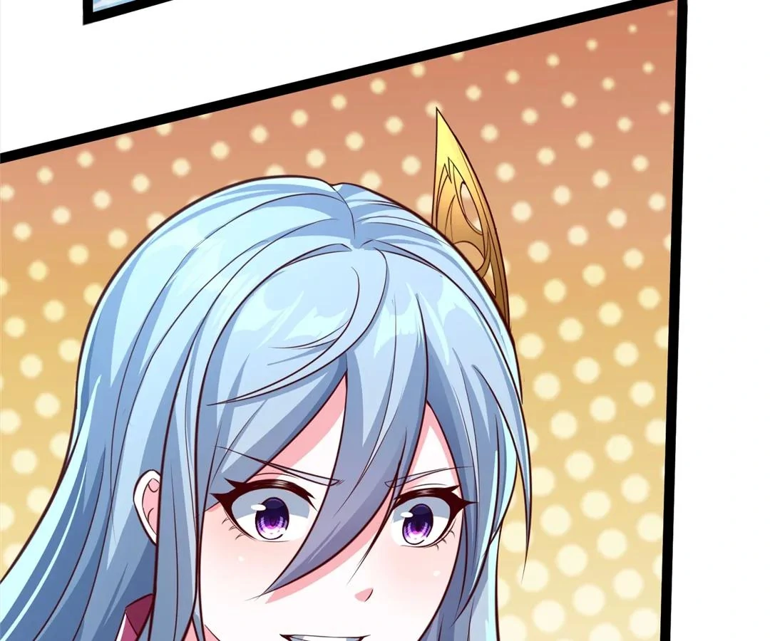 Aura Recovery: I Get a New Skill Everyday Chapter 187 - page 41