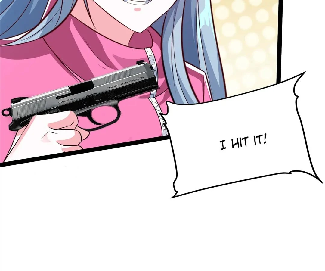 Aura Recovery: I Get a New Skill Everyday Chapter 187 - page 42