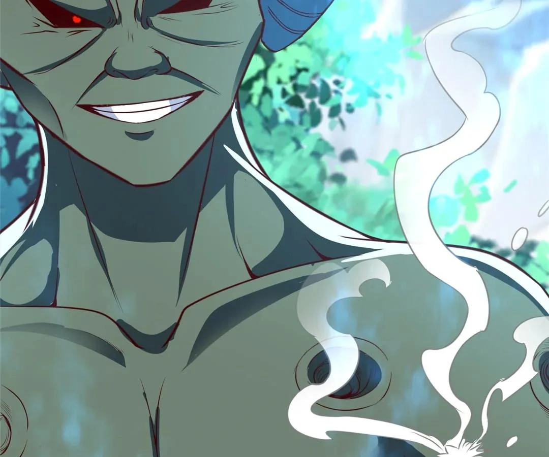 Aura Recovery: I Get a New Skill Everyday Chapter 187 - page 44