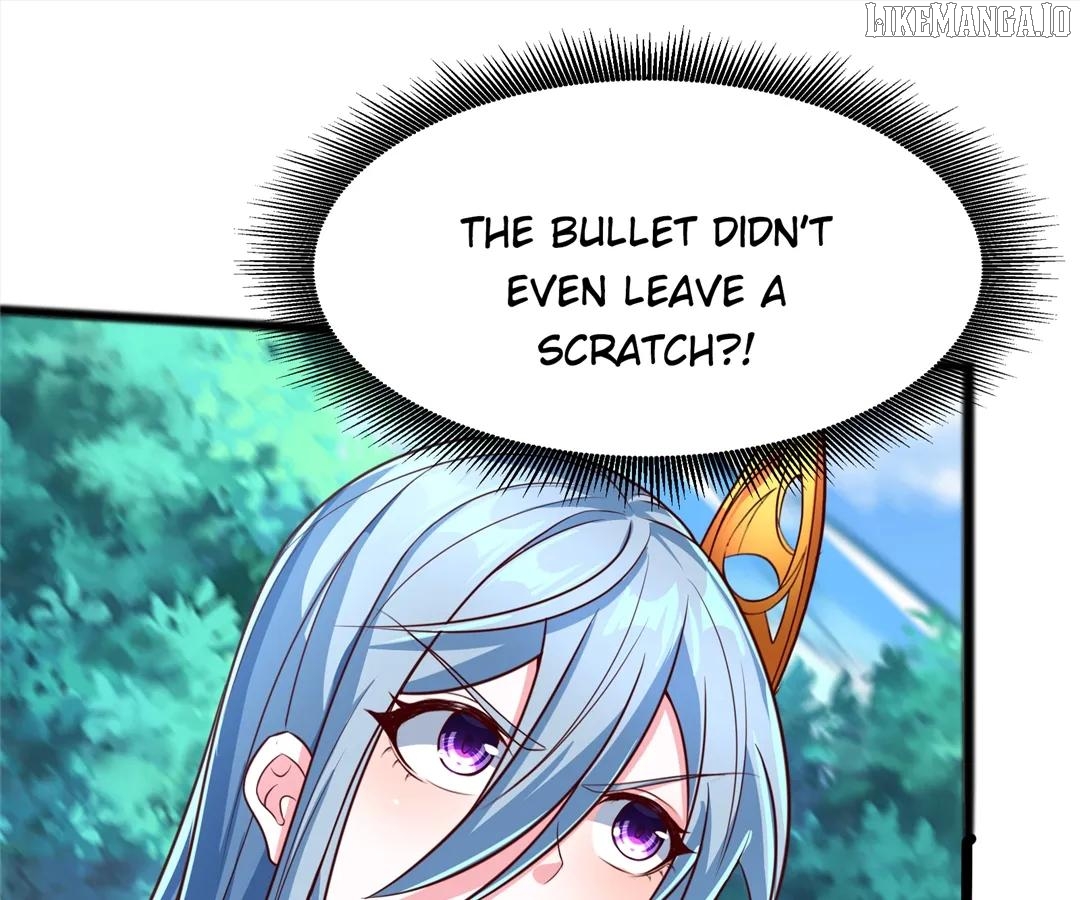 Aura Recovery: I Get a New Skill Everyday Chapter 187 - page 46