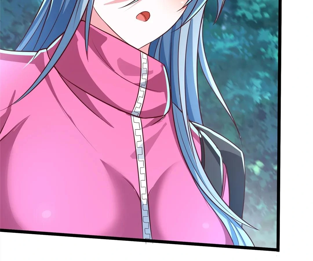 Aura Recovery: I Get a New Skill Everyday Chapter 187 - page 47